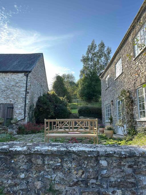 Blackdowns Farmhouse