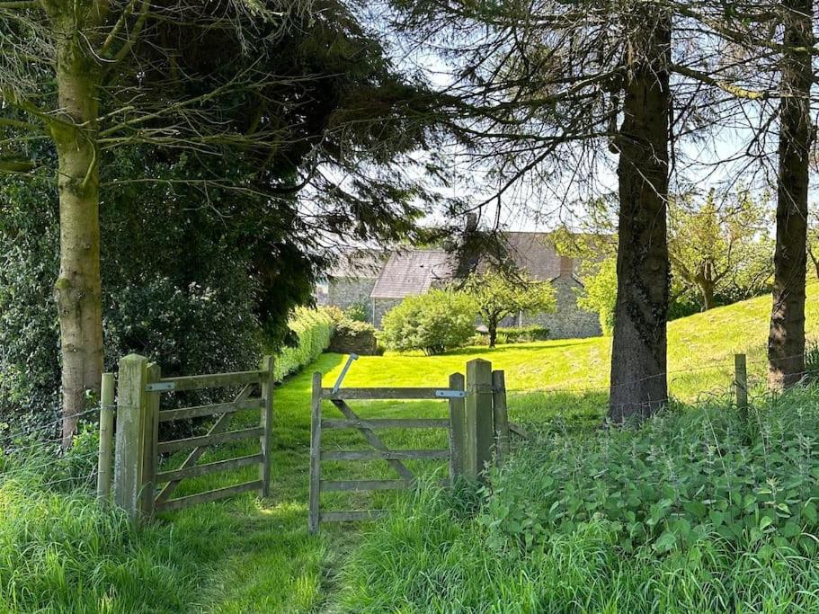 Blackdowns Farmhouse