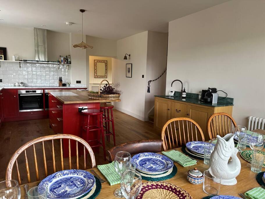 Blackdowns Farmhouse