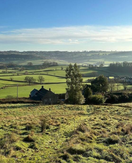 Blackdowns Farmhouse