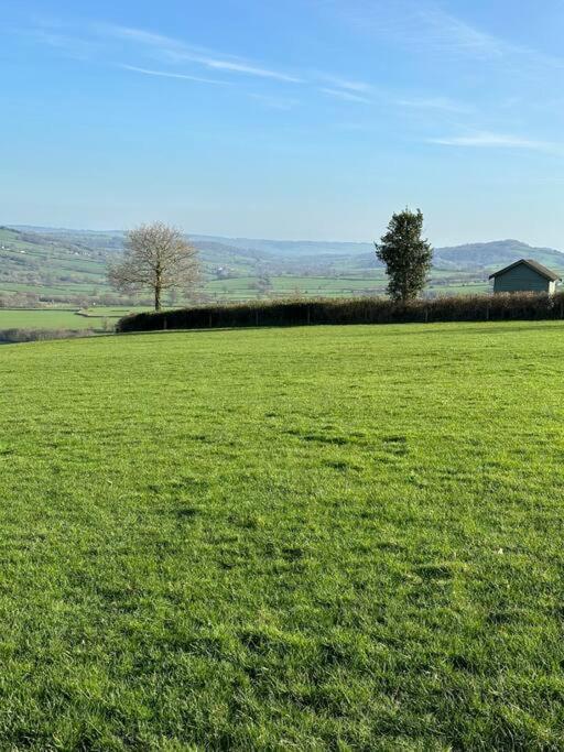 Blackdowns Farmhouse