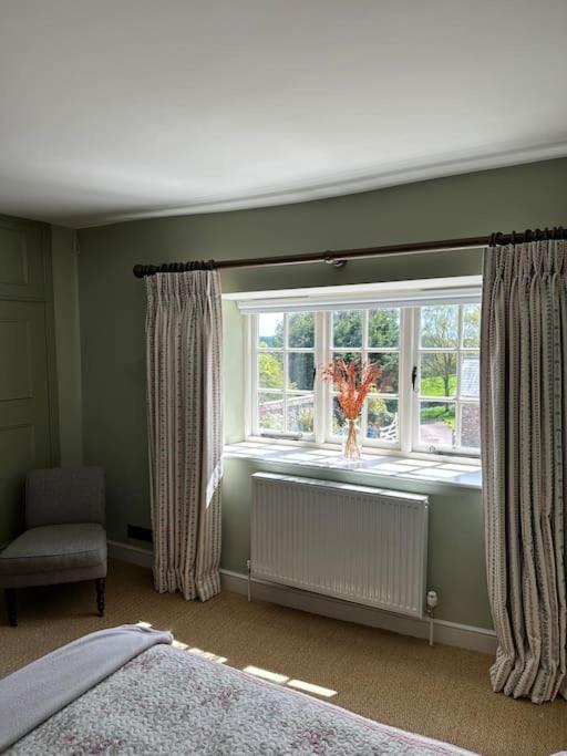 Blackdowns Farmhouse