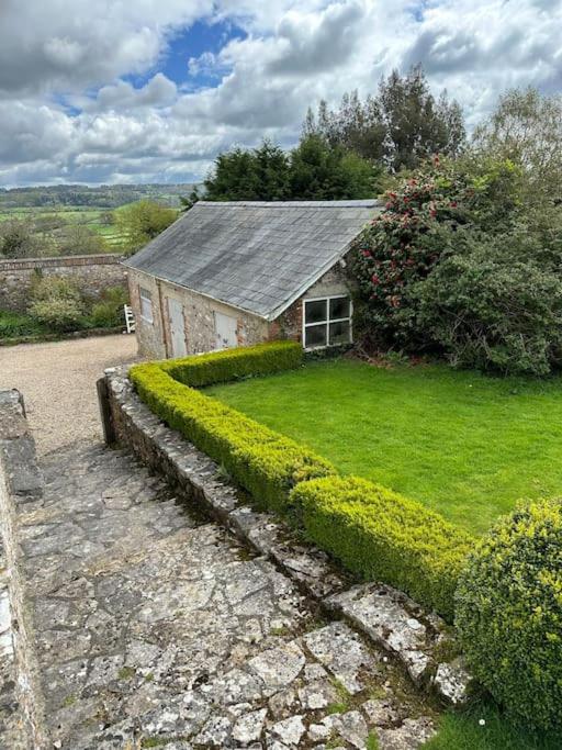 Blackdowns Farmhouse