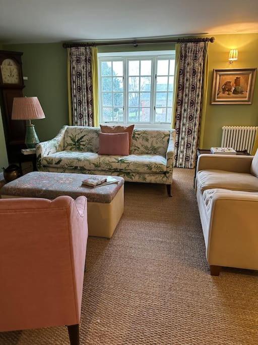 Blackdowns Farmhouse