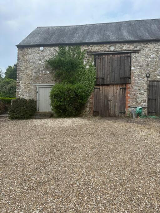 Blackdowns Farmhouse