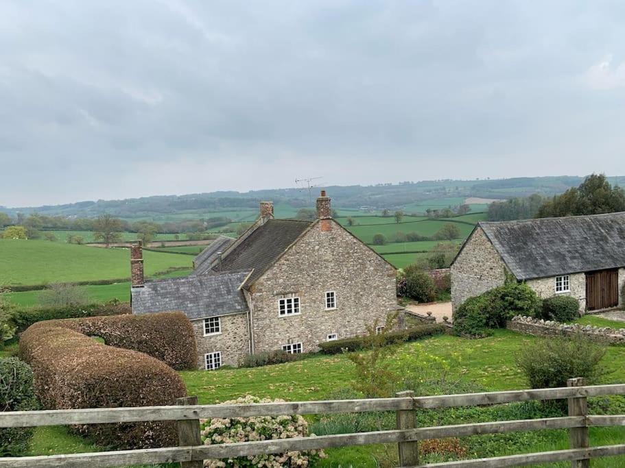 Blackdowns Farmhouse