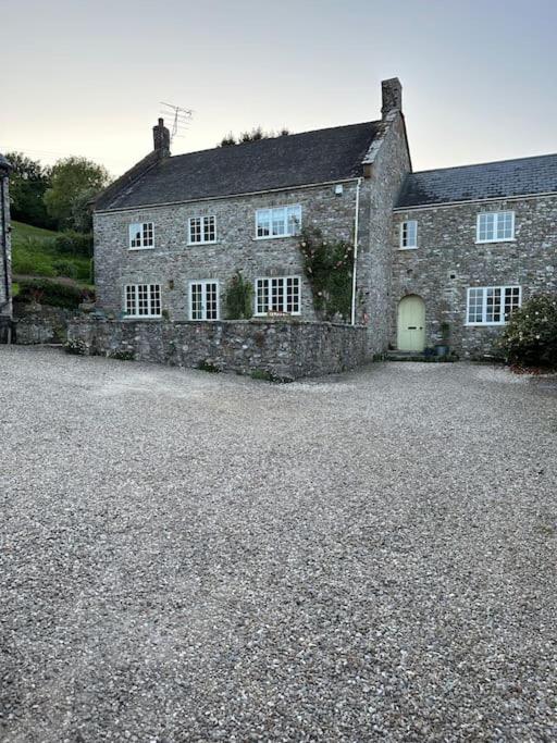Blackdowns Farmhouse
