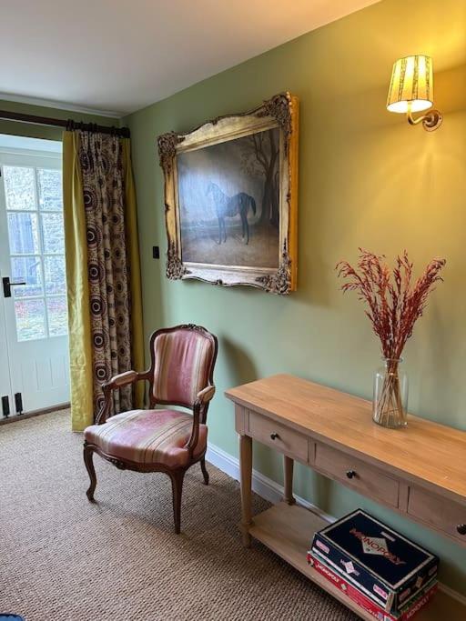 Blackdowns Farmhouse