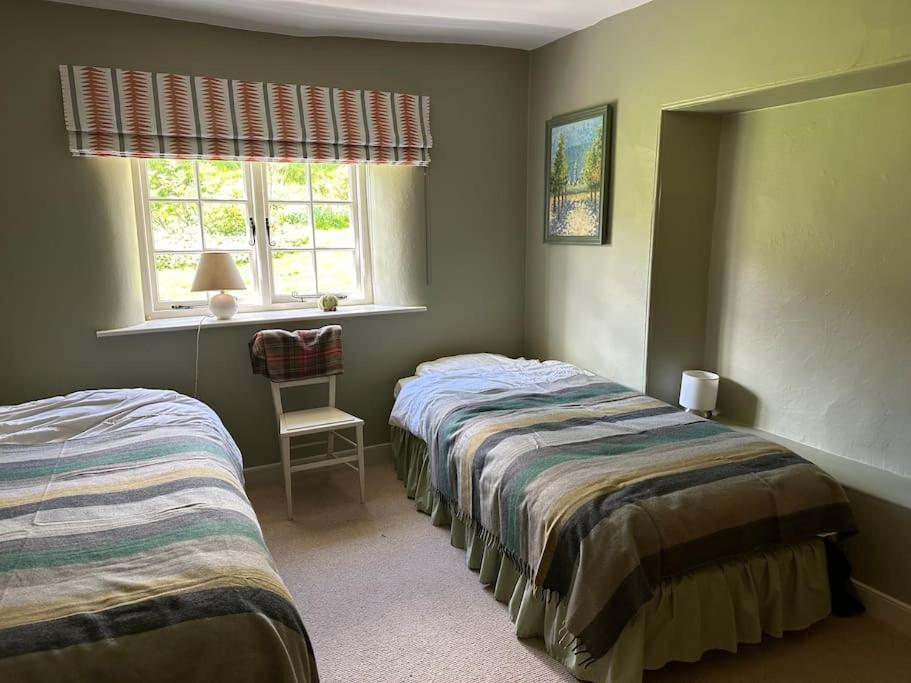 Blackdowns Farmhouse