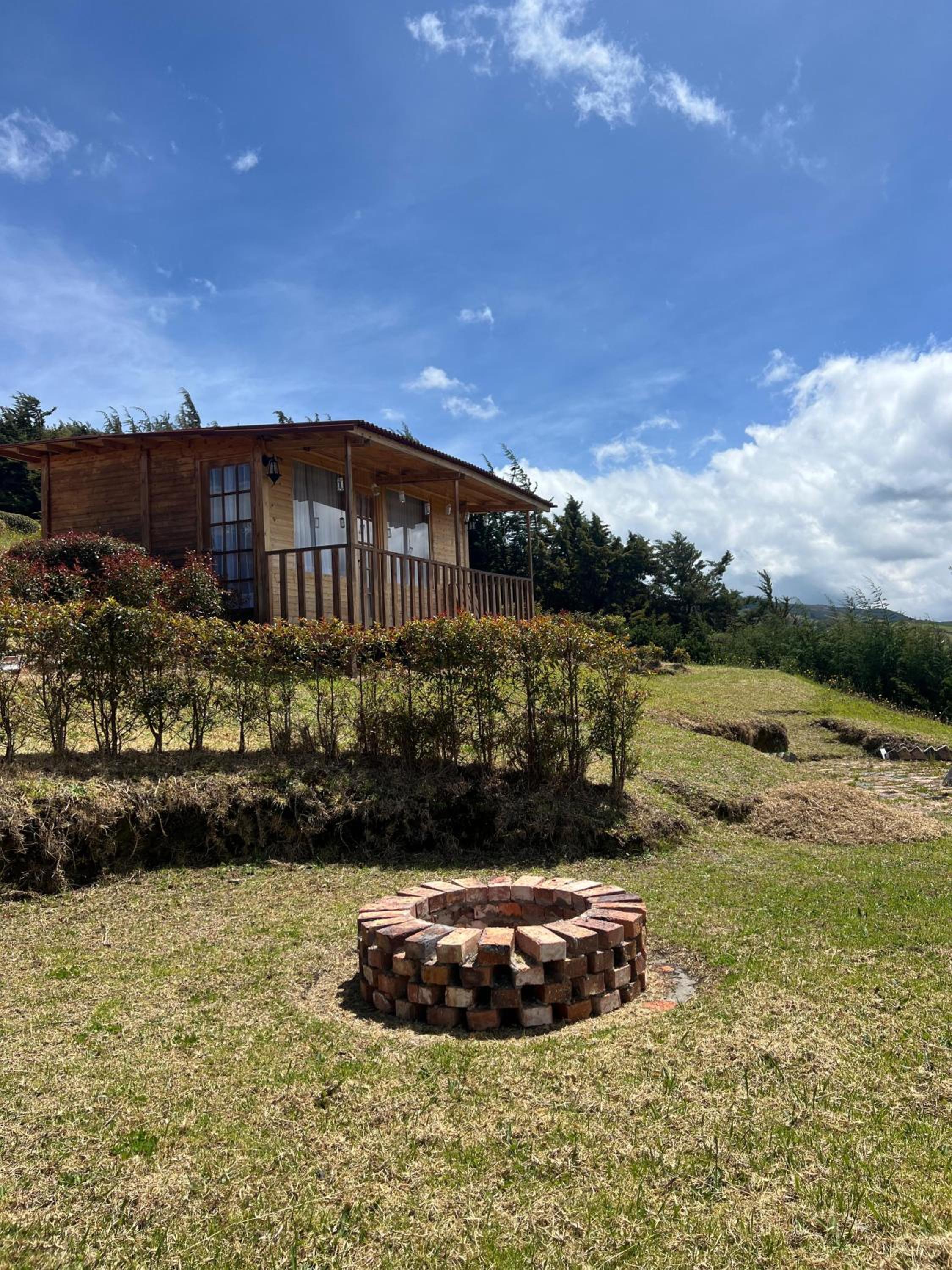 Blumonte Guatavita