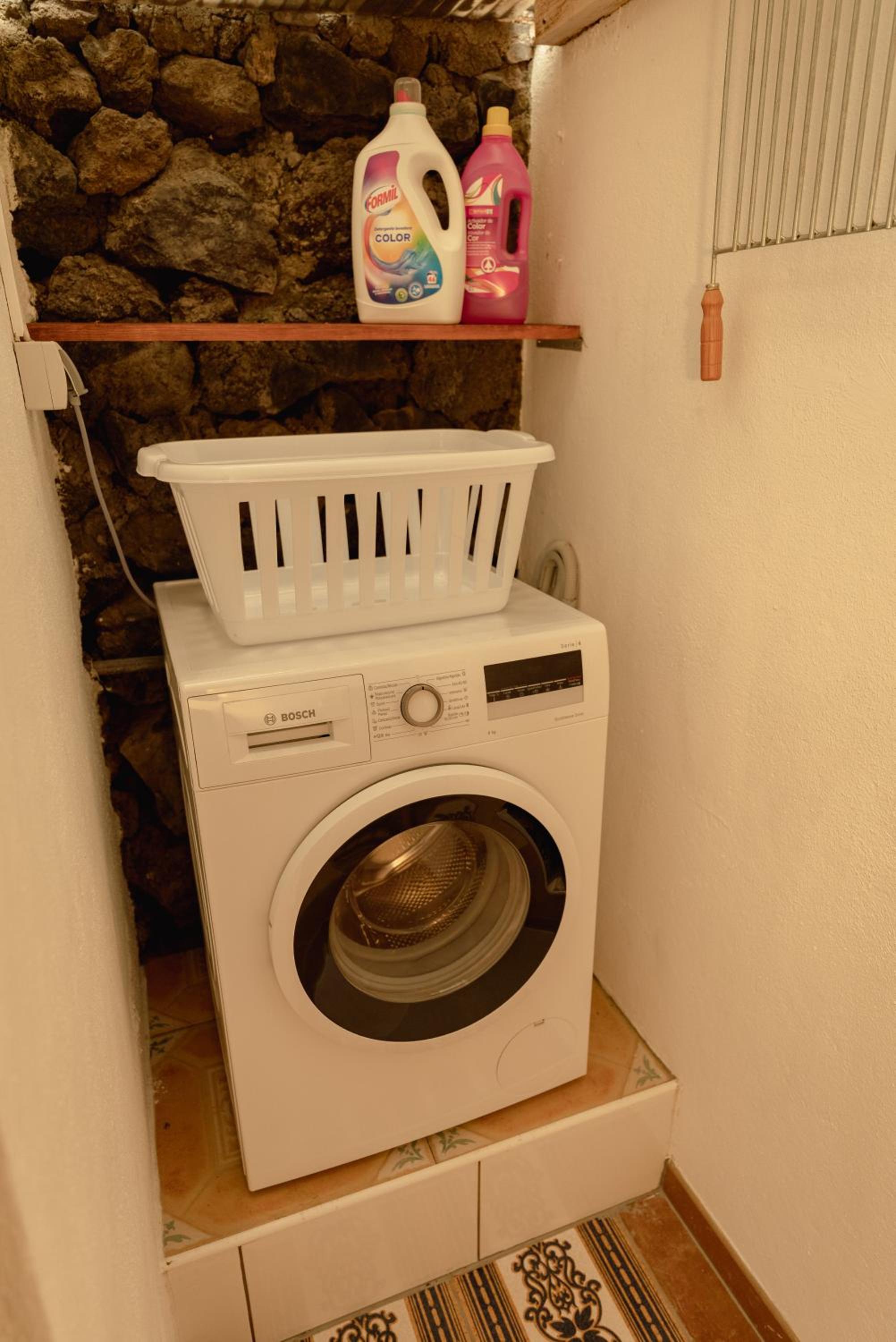 laundry
