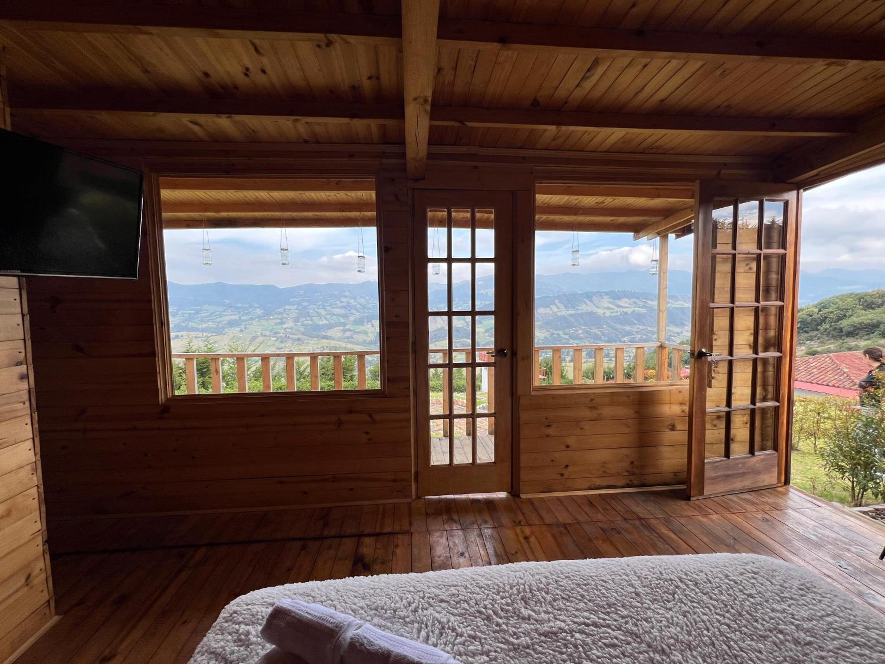 Blumonte Guatavita
