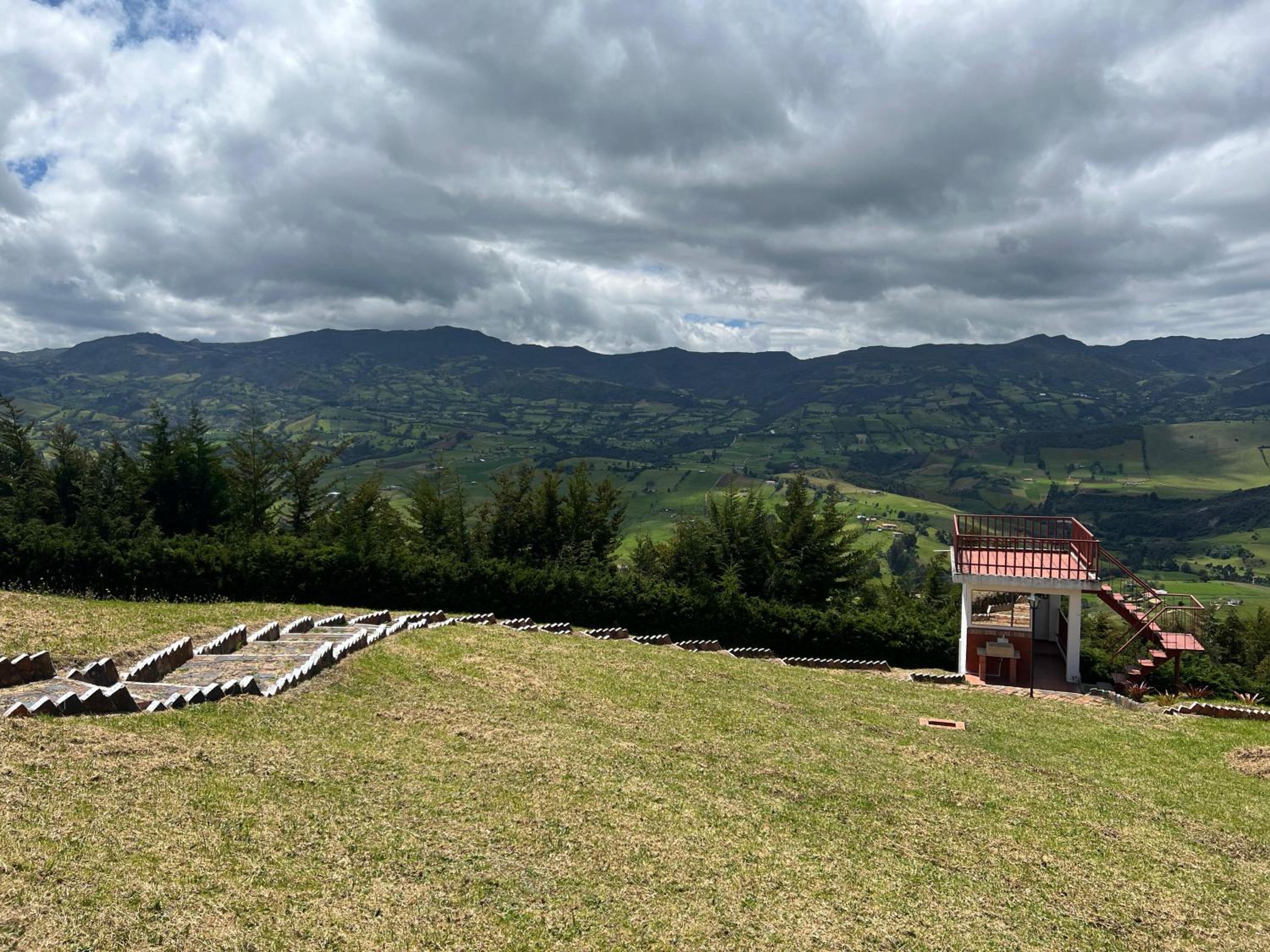 Blumonte Guatavita