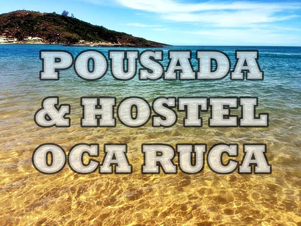 Suítes de Setiba - HOSPEDARIA OCA RUCA