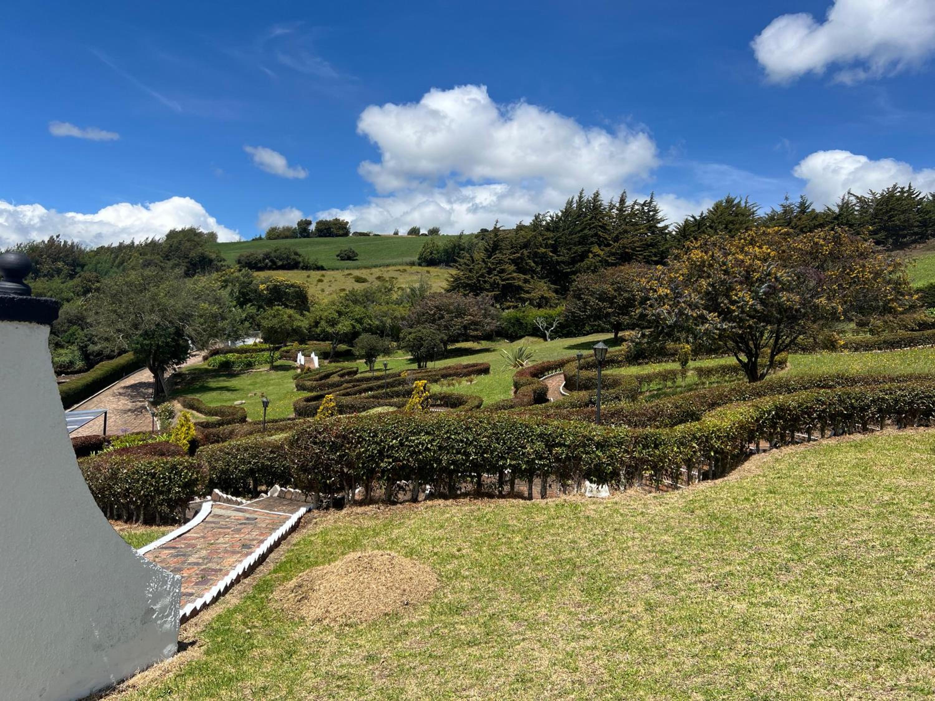 Blumonte Guatavita