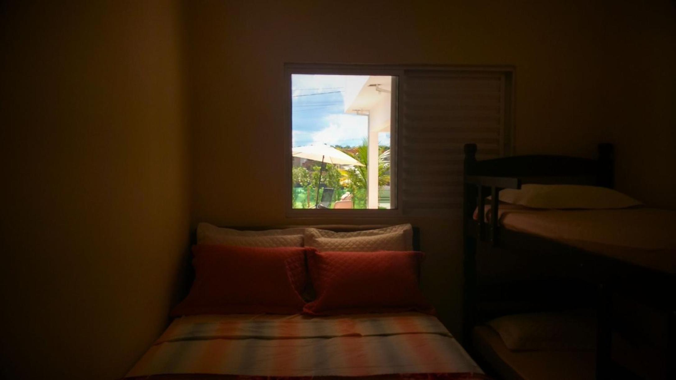 Sky Home em Olímpia - SP