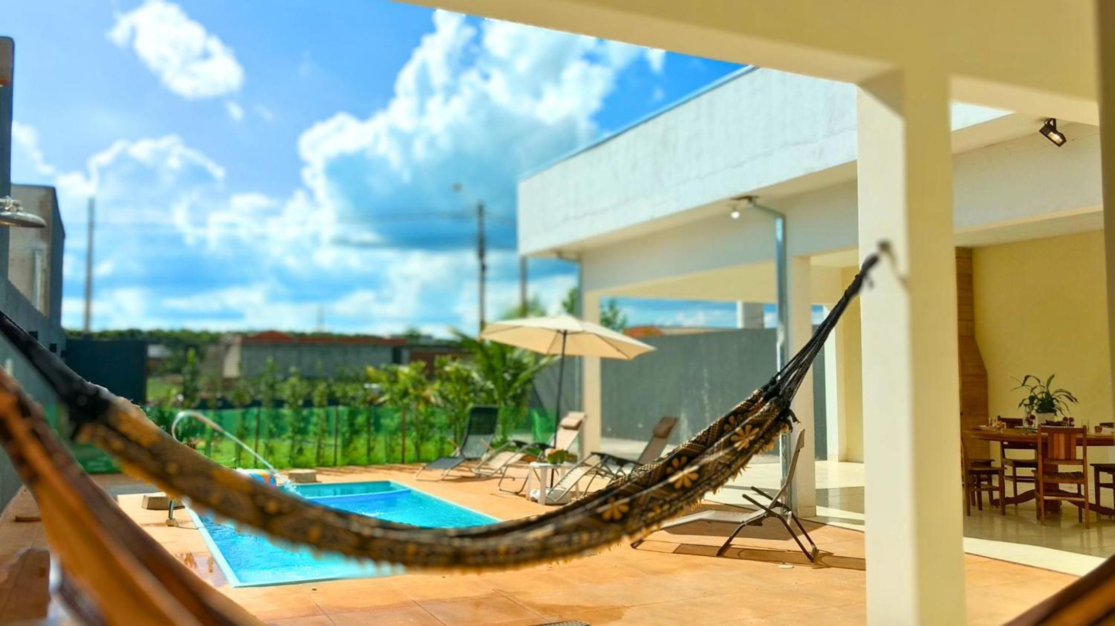 Sky Home em Olímpia - SP
