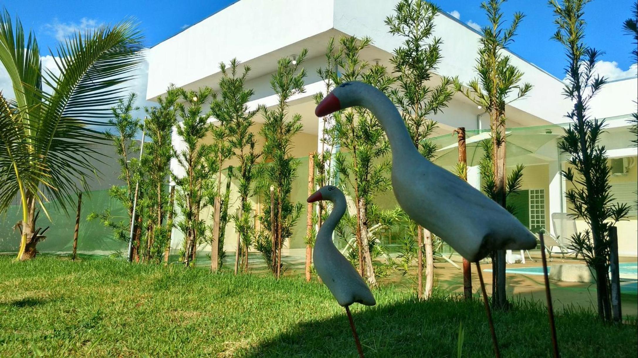 Sky Home em Olímpia - SP