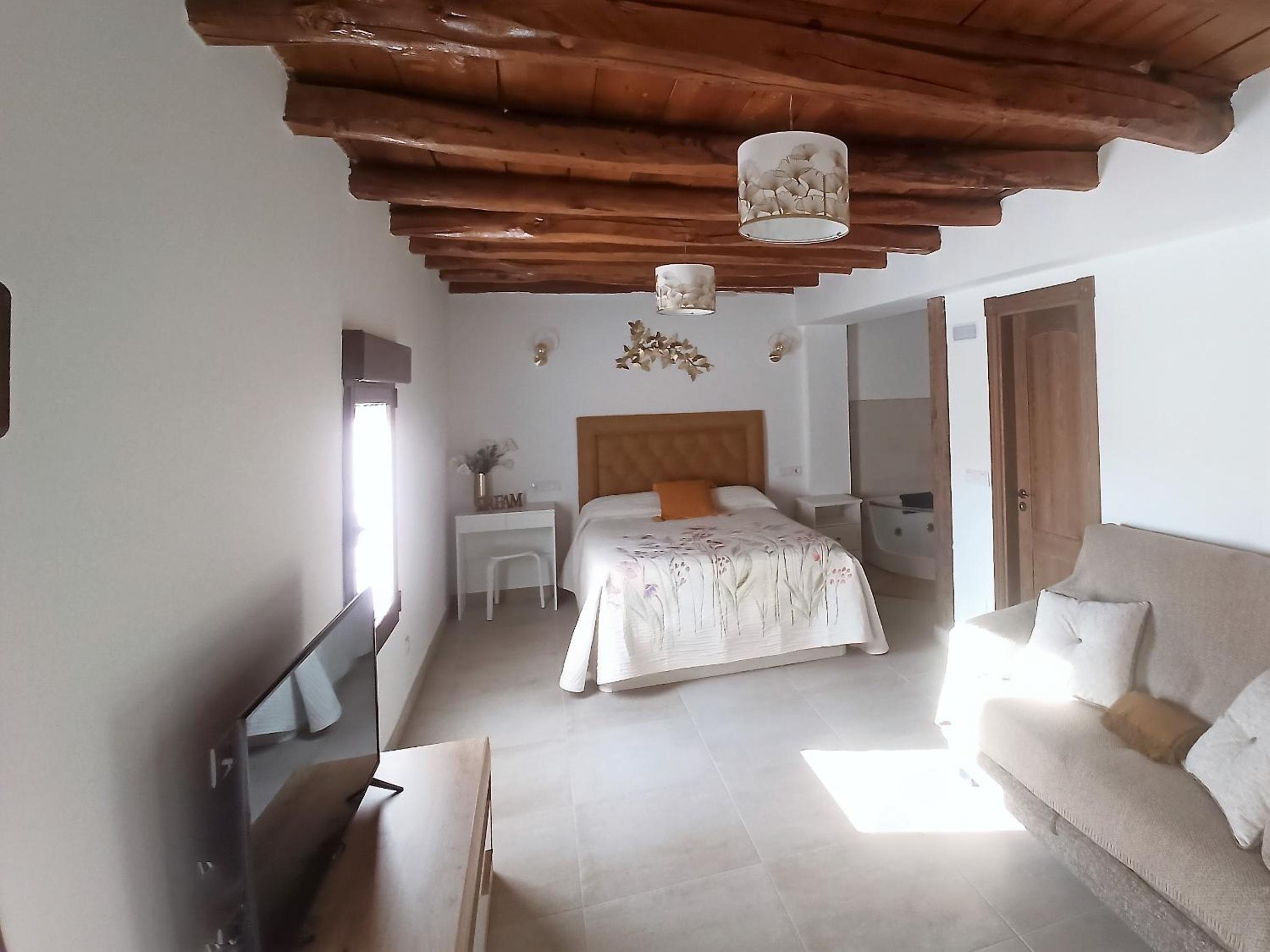 Lagar II con Jacuzzi view 2