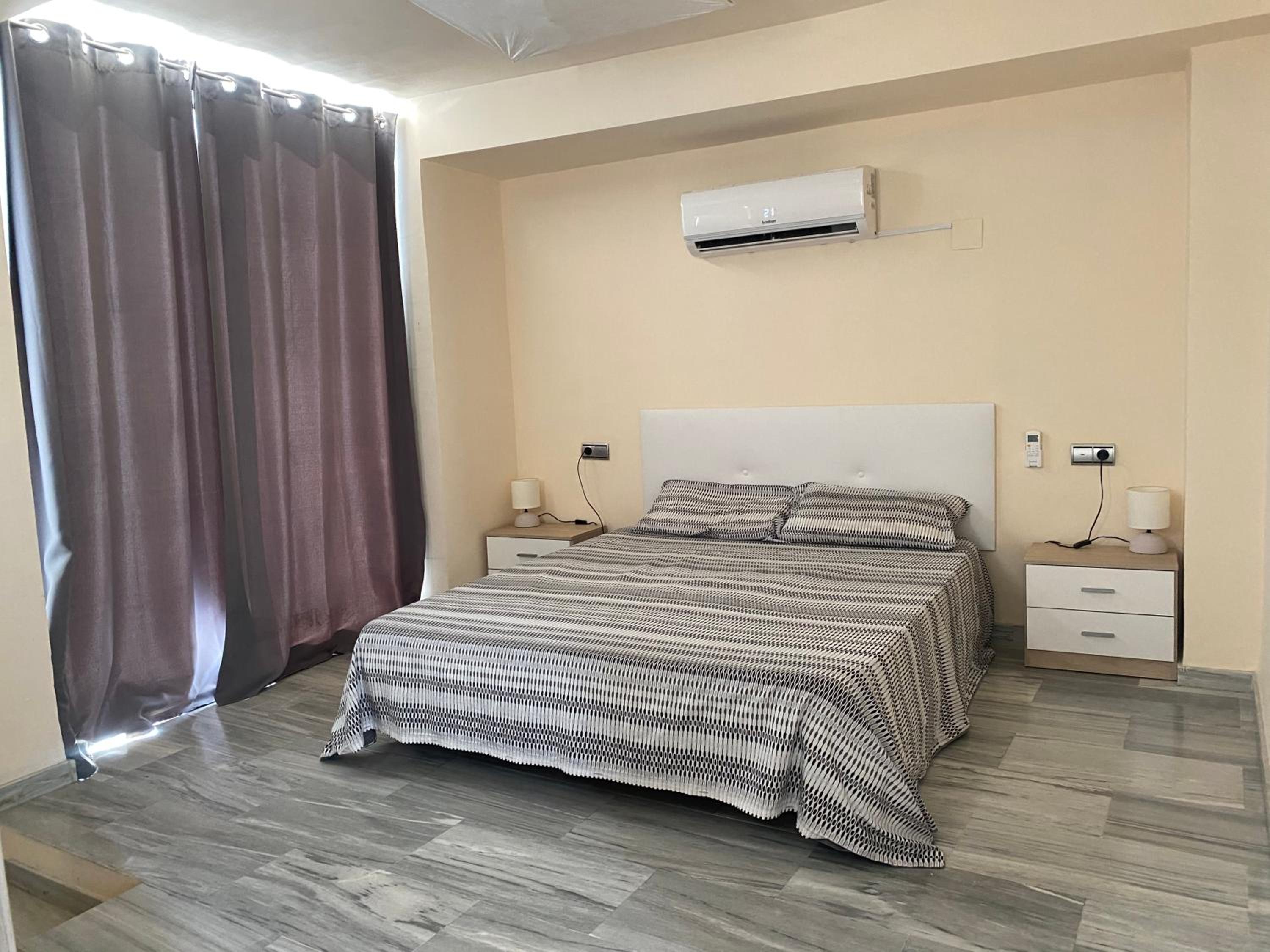 Atico con vistas en Granada Centro photo 4