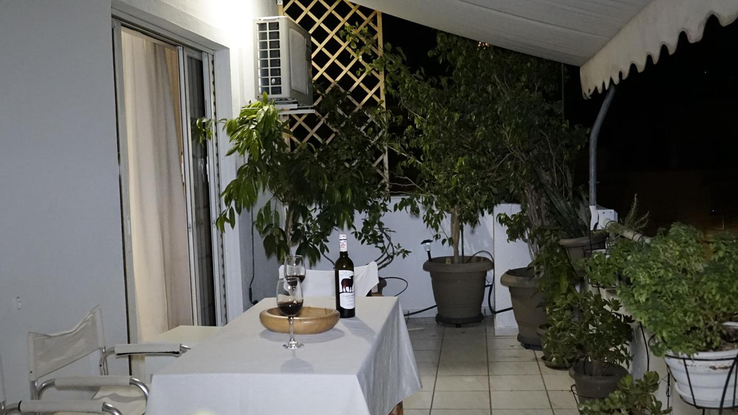 Mets Athens modern Maisonette, spacious view photo 2