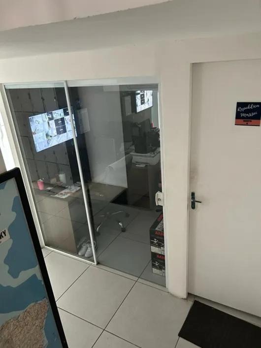 República Mazzei
