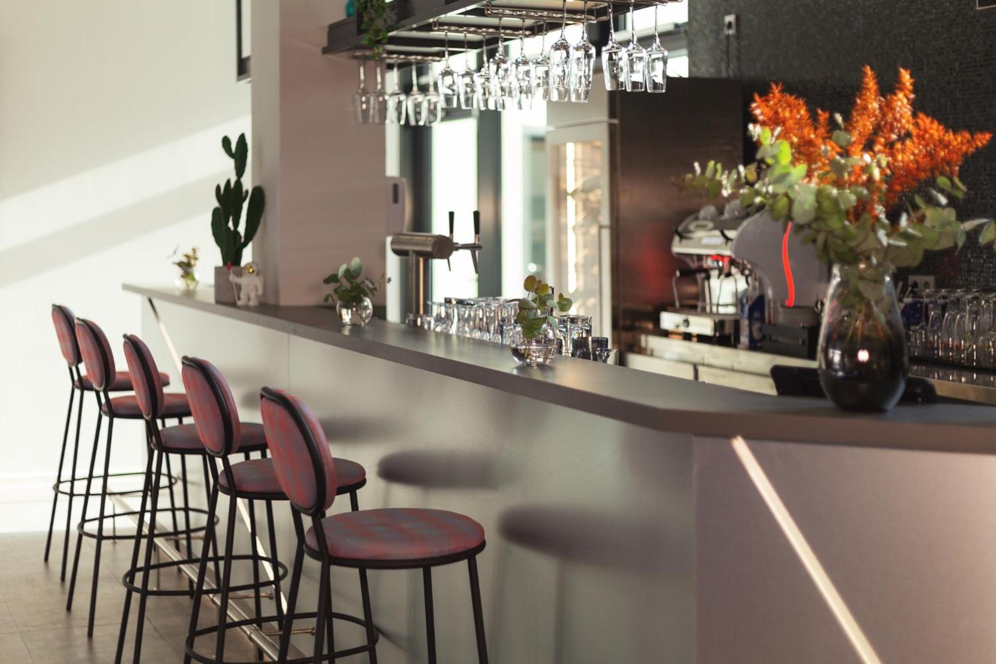 Sindelfingen Vacations - Holiday Inn - the niu Star Sindelfingen, an IHG Hotel - Property Image 12