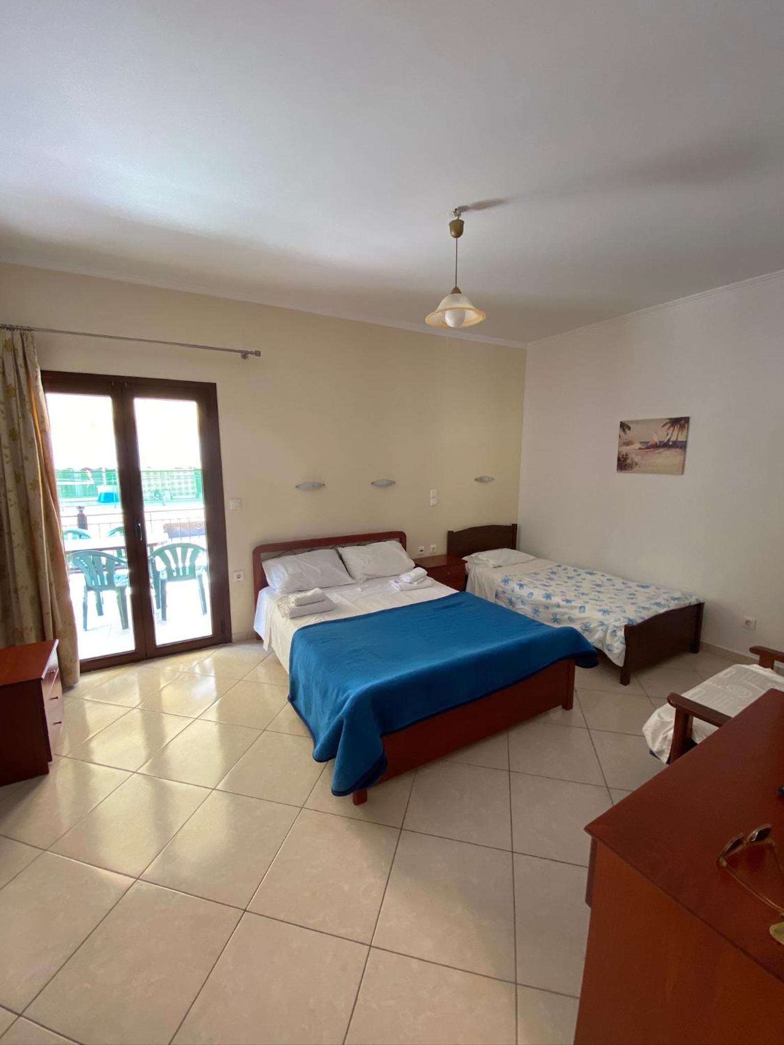 Studios&apartments Thomas