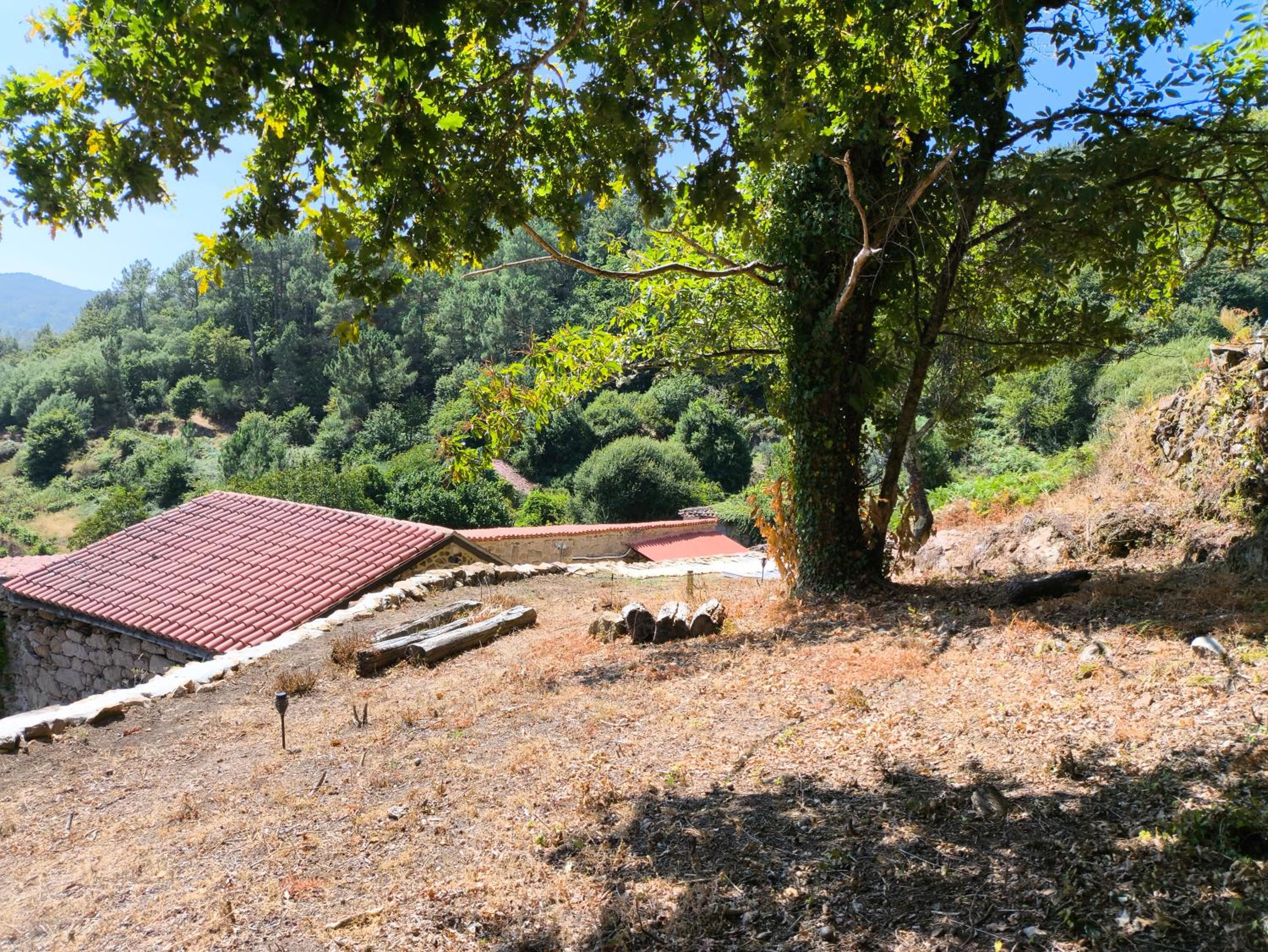 Xiravai-Ribeira Sacra