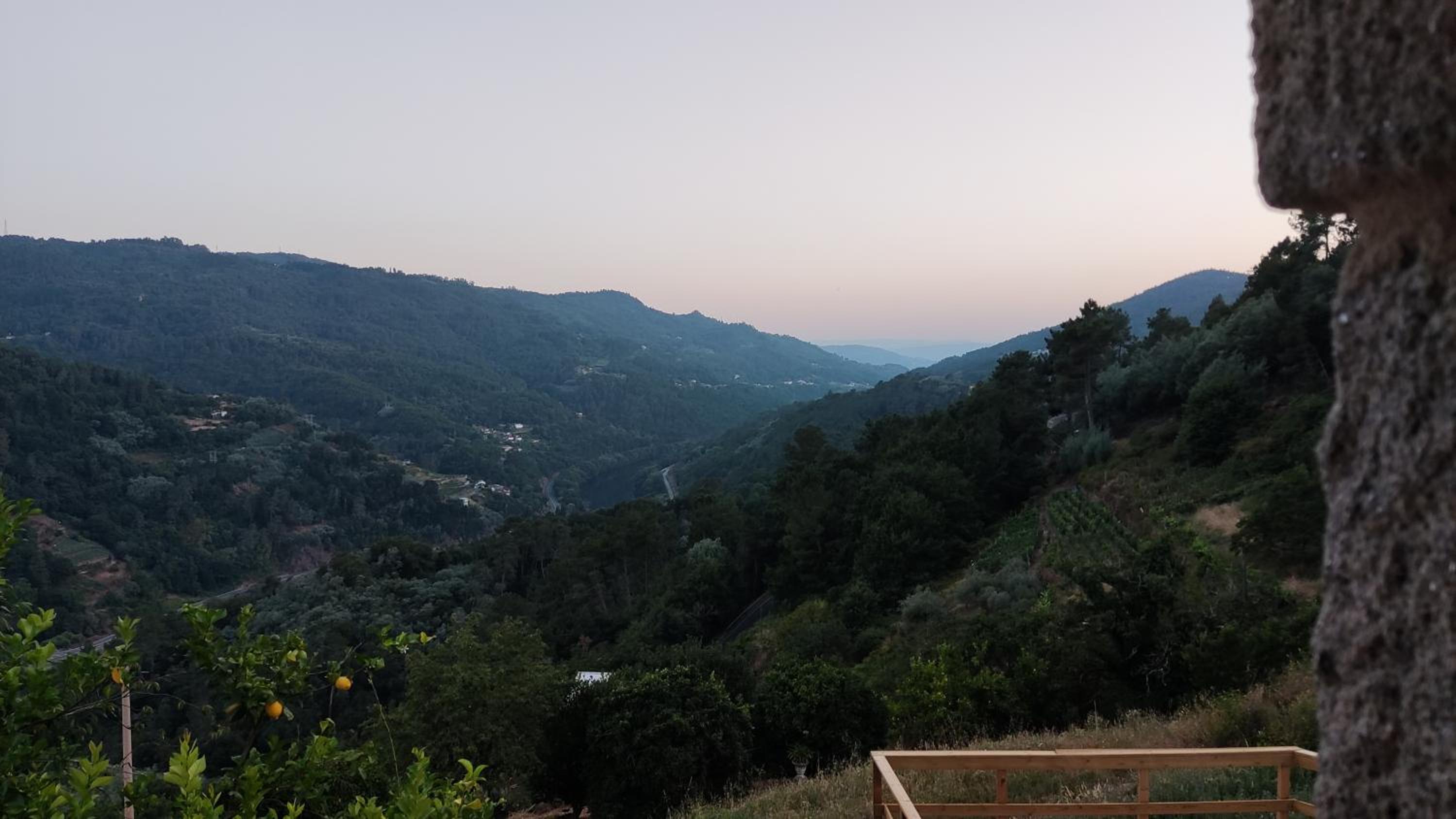 Xiravai-Ribeira Sacra