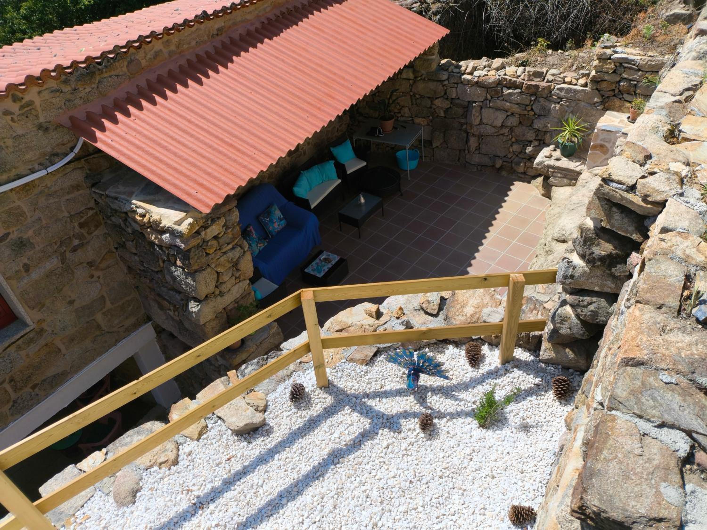 Xiravai-Ribeira Sacra