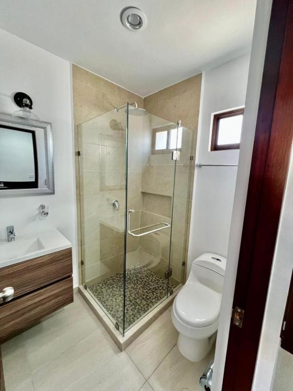 Apartamentos Torre II Condominios - Pet Friendly