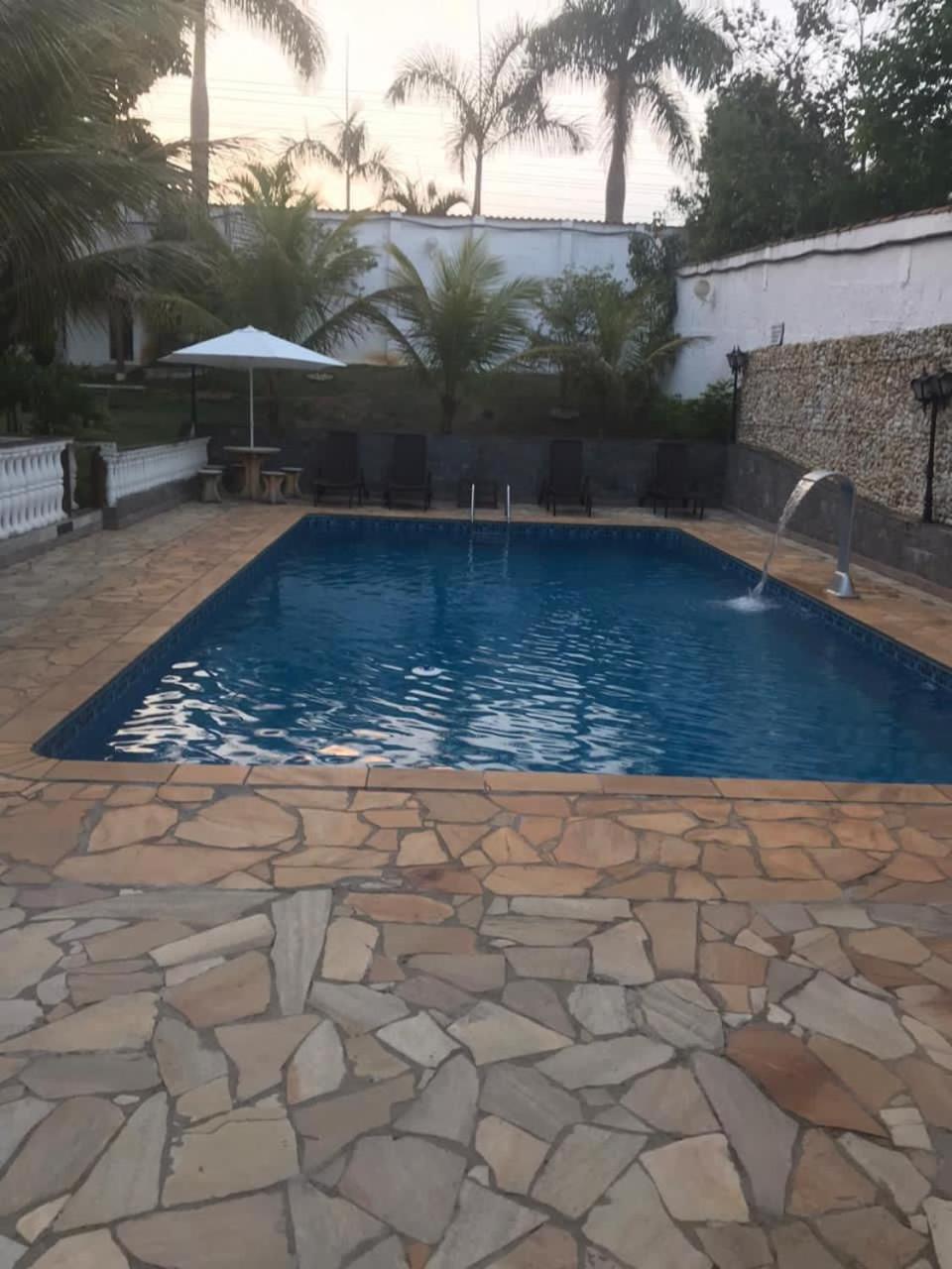 Pousada Belo Recanto