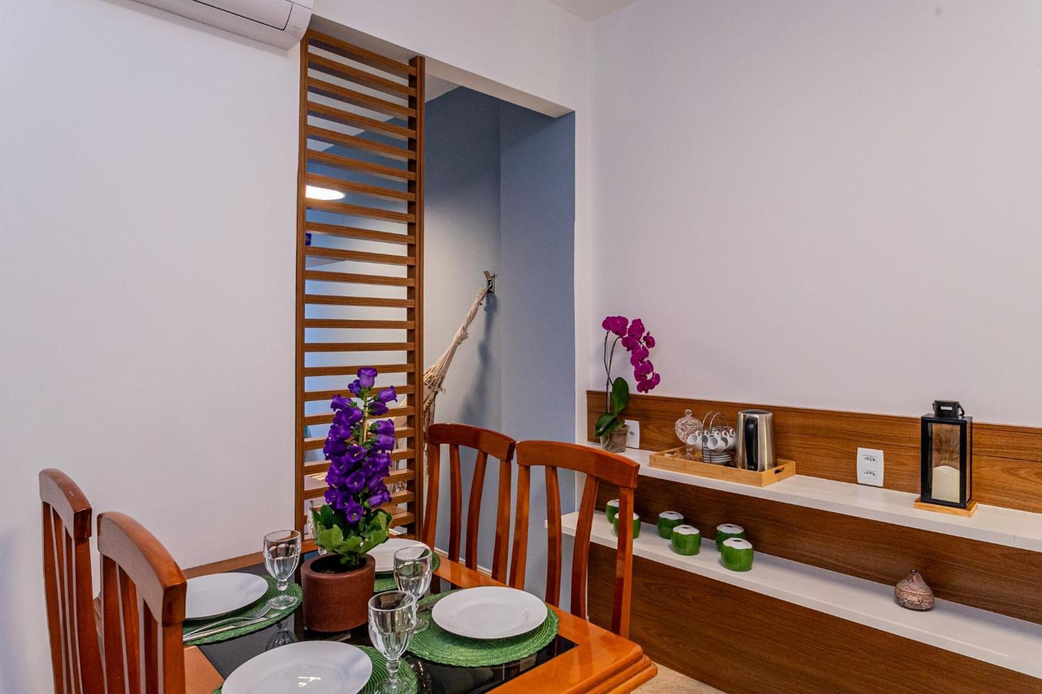 Copacabana: Beach and Elegance | 5 Guests