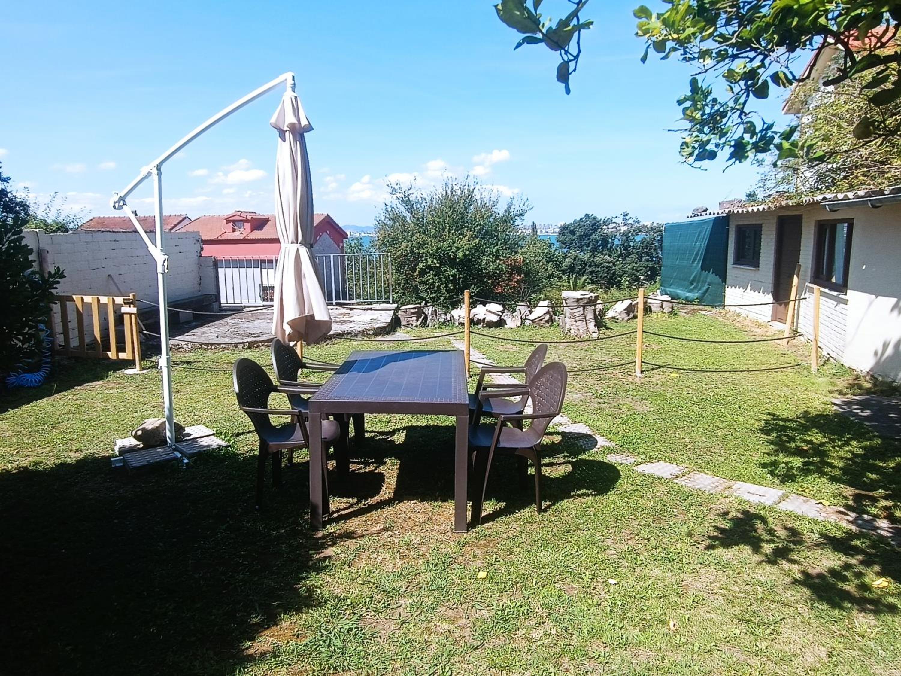 Vivienda vacacional Aves de paso