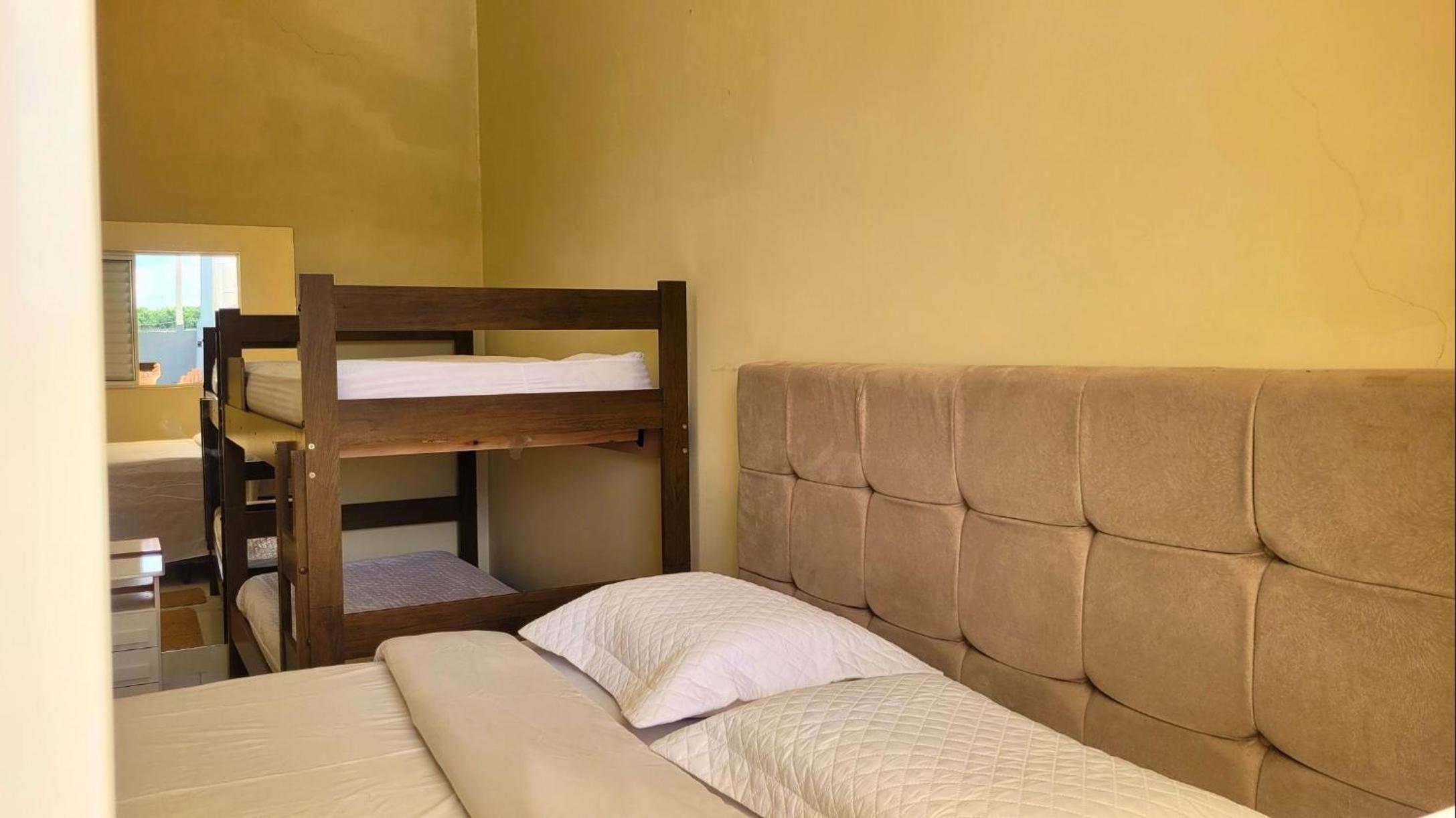 Sky Home em Olímpia - SP