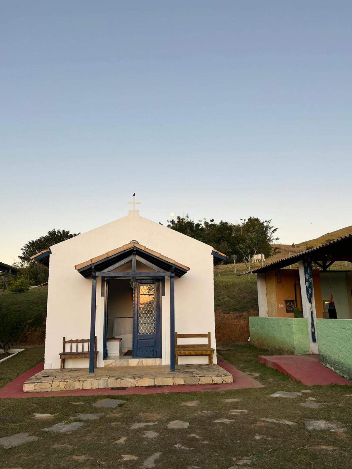 Pousada Chique na Roça