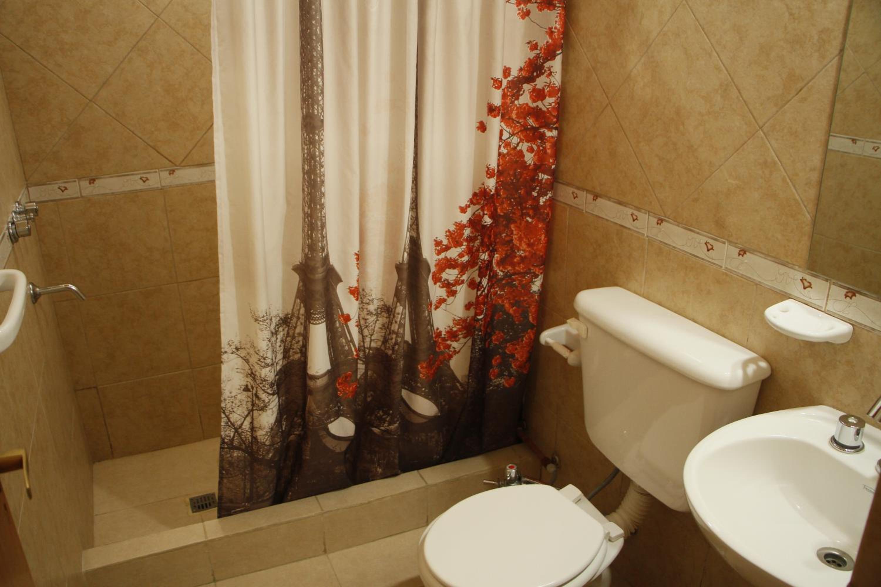 Hostal San Jorge