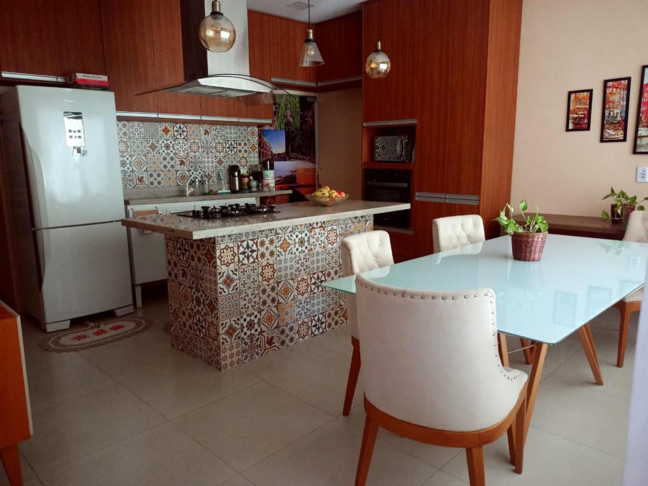 Casa de Marabá no Bairro Cidade Jardim