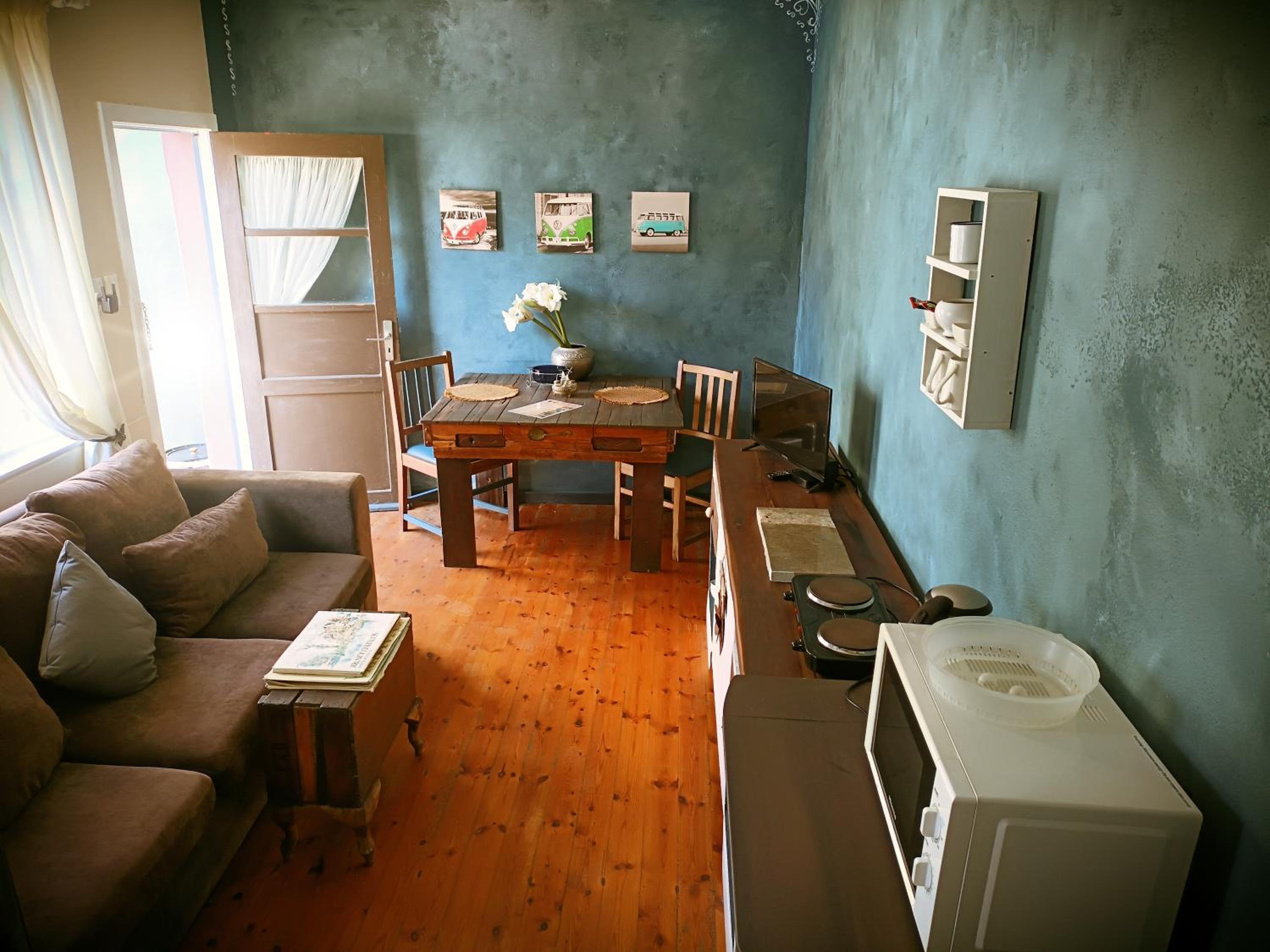 Rustic Inn