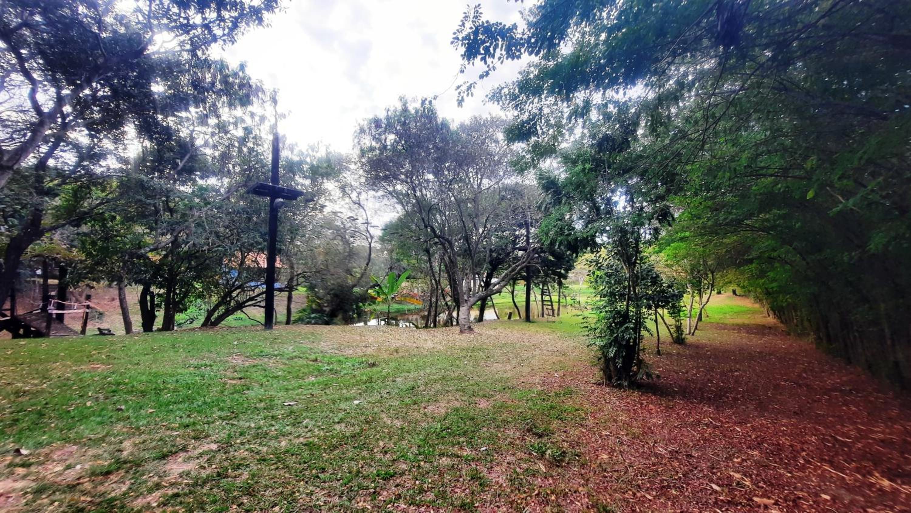 Venda ou Locação Chalé Térreo Camping Carrion ITÚ!!