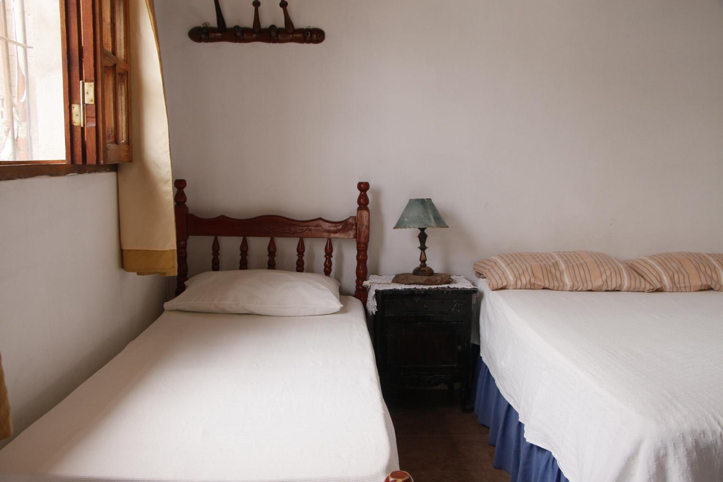 Hostal San Jorge