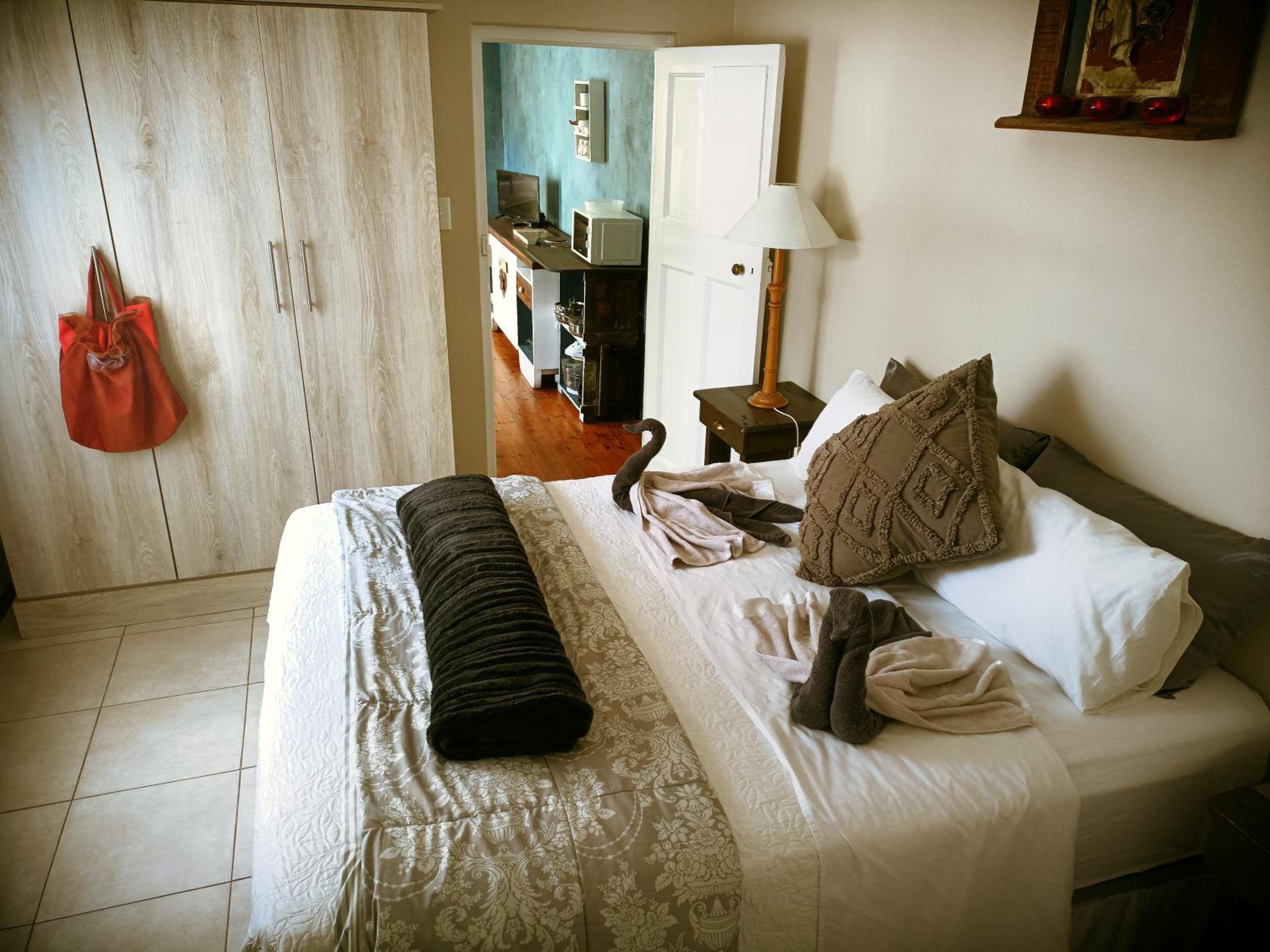 Rustic Inn