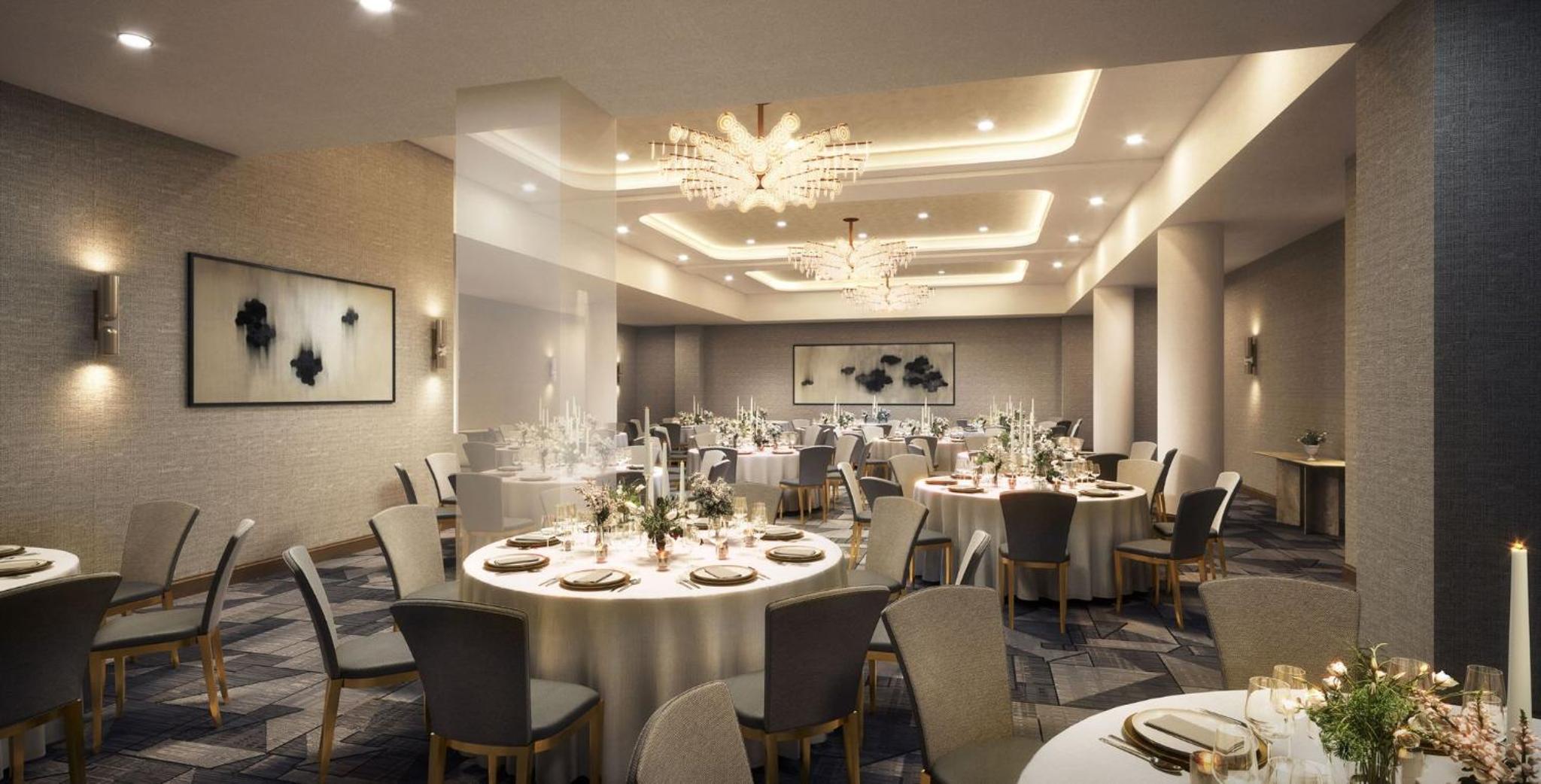 Hotel InterContinental Hotels Indianapolis, an IHG Hotel - Image 1