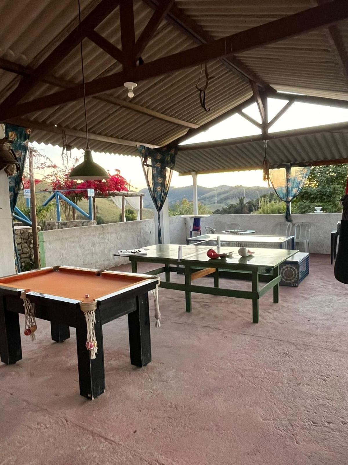 Pousada Chique na Roça
