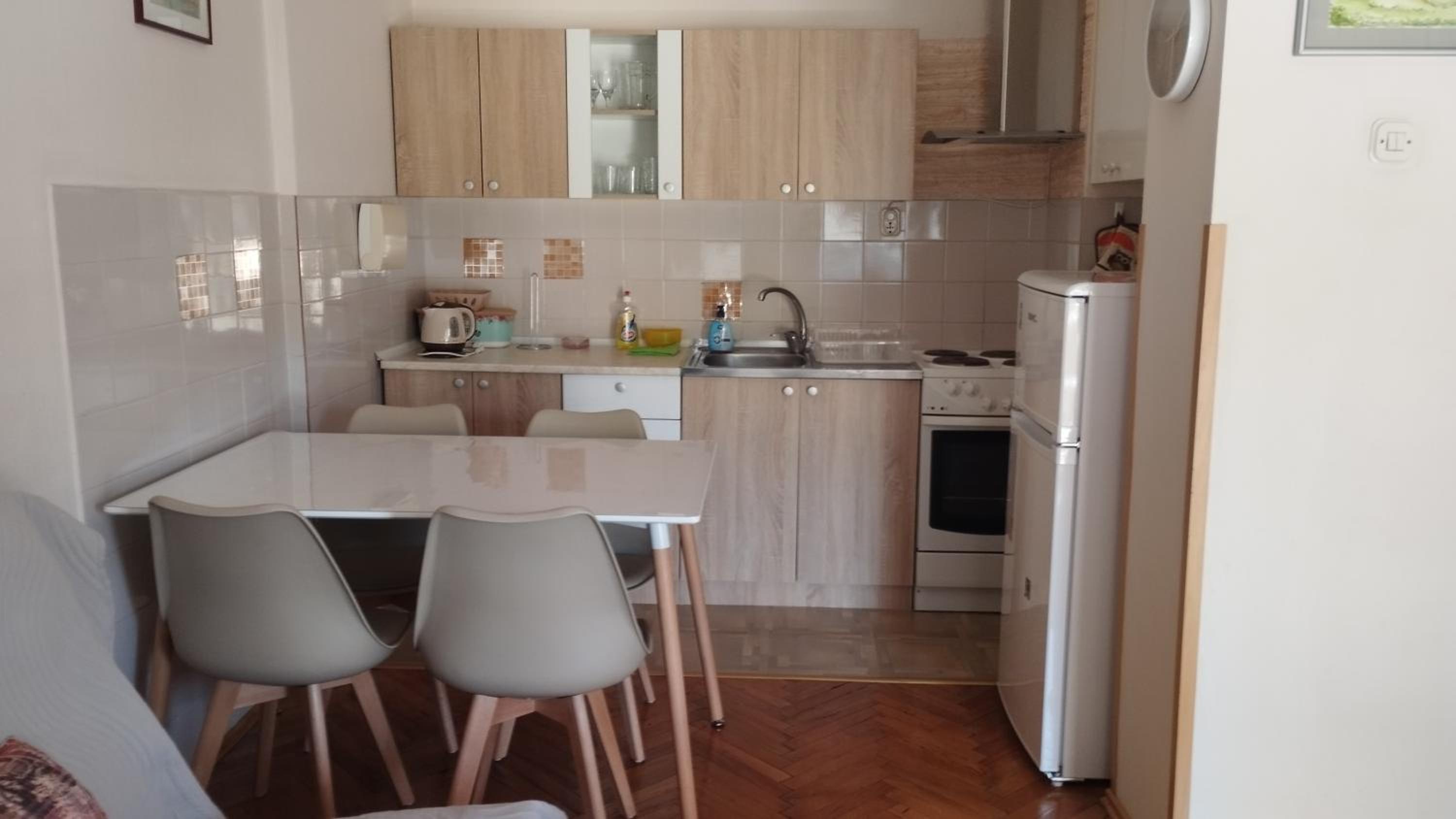 NANA apartment
