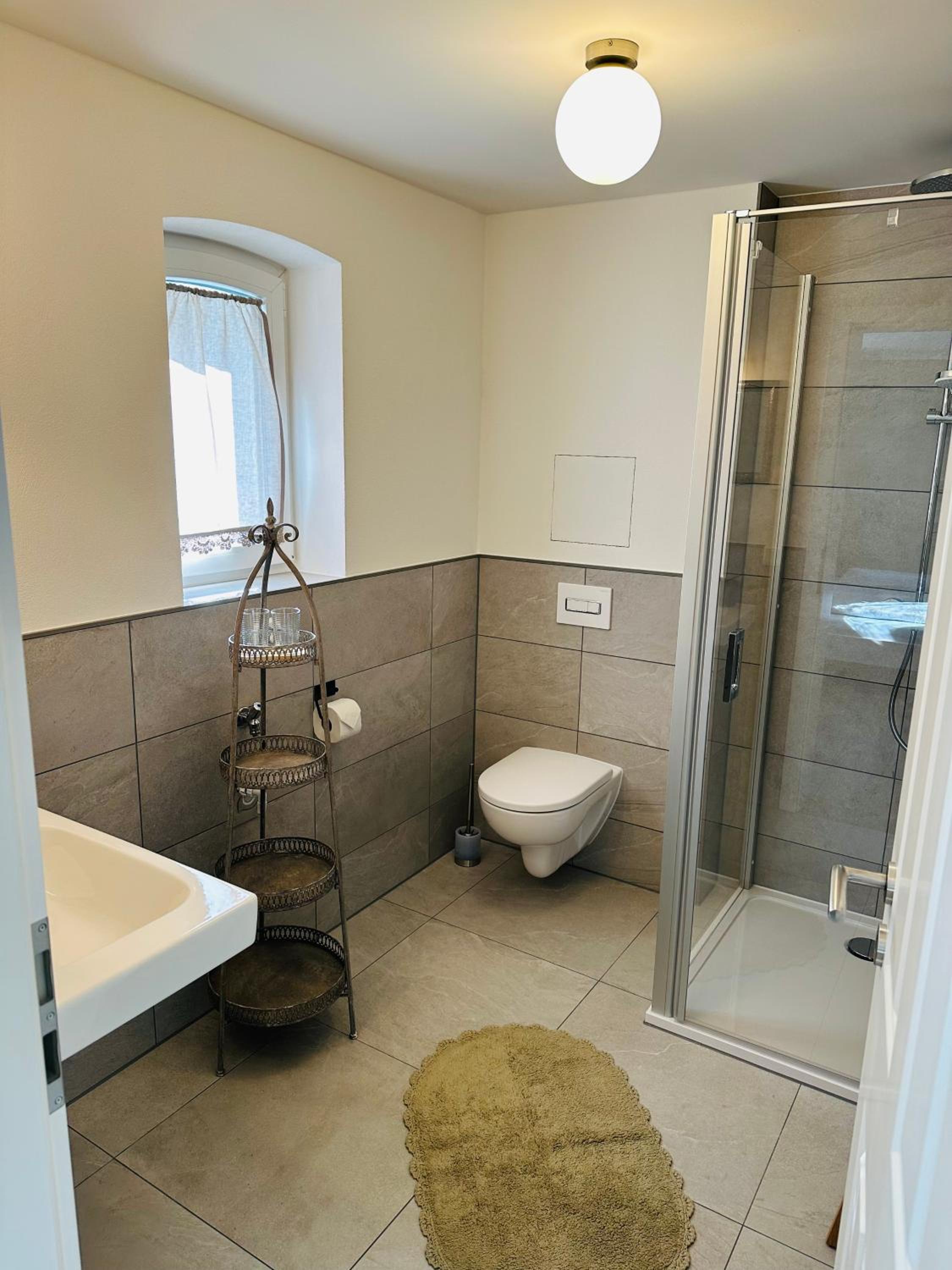 Ferienwohnung Zur Alten Tischlerei
