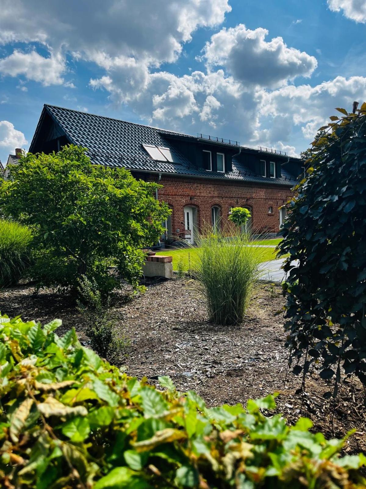 Ferienwohnung Zur Alten Tischlerei
