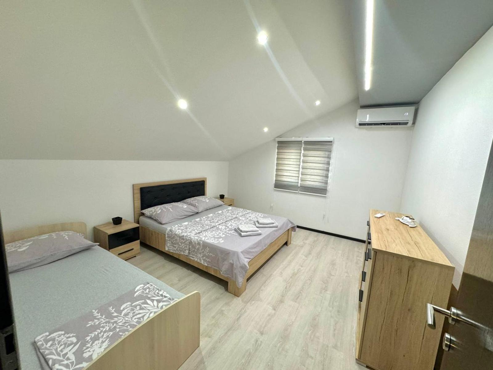 Apartman Amina