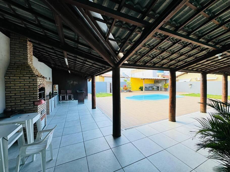Linda casa próximo à praia no paraíso Ilhéus na Bahia